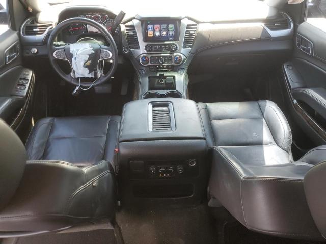 2016 CHEVROLET TAHOE C150 - 1GNSCBKC8GR145335