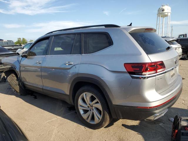 2021 VOLKSWAGEN ATLAS SE - 1V2KR2CA6MC603181