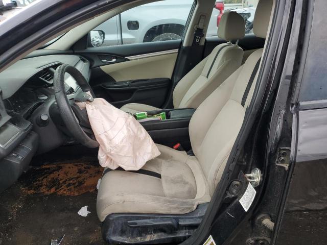 2016 HONDA CIVIC LX - 19XFC2F59GE047559