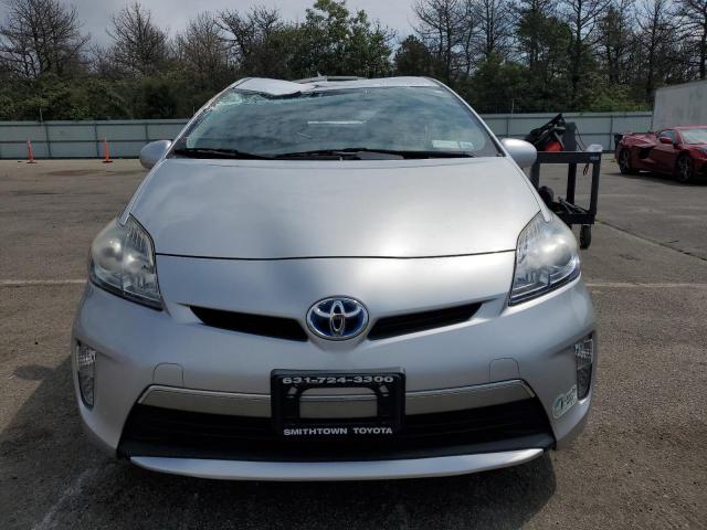 VIN JTDKN3DP6D3037951 2013 Toyota Prius no.5