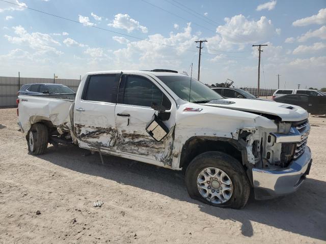 2020 CHEVROLET 1/2 TON - 1GC4YPEY4LF216906