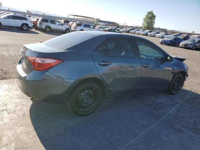 Vin: 2t1burhe4hc921396, lot: 69430194, toyota corolla l 20173