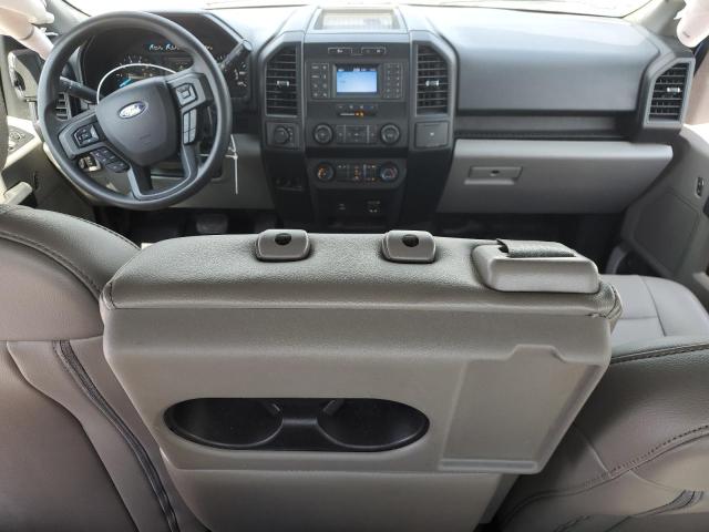 2020 FORD F150 SUPER - 1FTEX1E58LKF12254