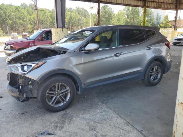 2018 HYUNDAI SANTA FE SPORT 2018