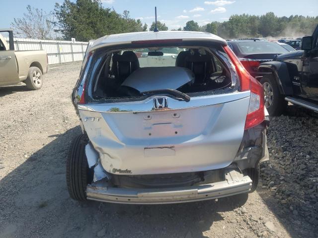 2015 HONDA FIT - 3HGGK5H8XFM709591