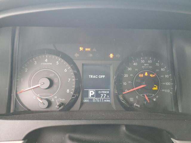 2015 TOYOTA SIENNA LE - 5TDKK3DC1FS559944