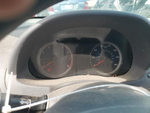 2015 HYUNDAI ACCENT GS KMHCT5AE3FU219172