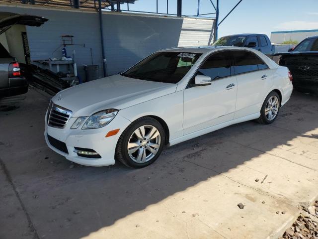 VIN WDDHF9FB4DA742745 2013 Mercedes-Benz E-Class, 4... no.1