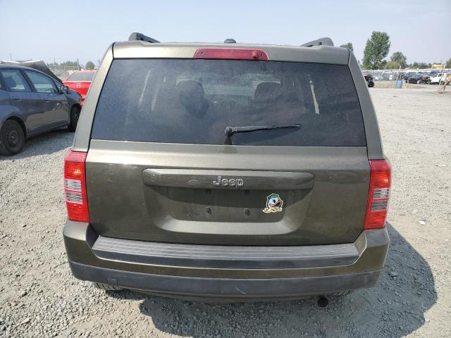 2015 JEEP PATRIOT SP - 1C4NJPBB1FD429465