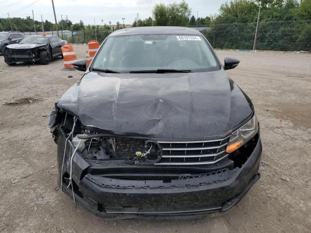2017 VOLKSWAGEN PASSAT SE - 1VWBT7A36HC016485