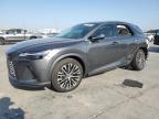 LEXUS RX 350H BA photo