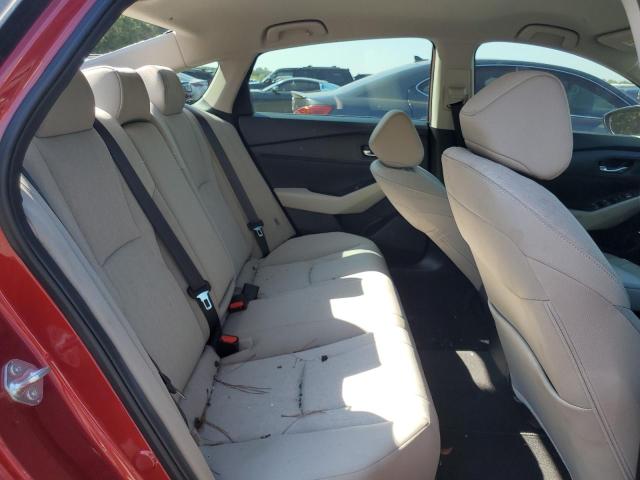2024 HONDA ACCORD LX - 1HGCY1F28RA034460