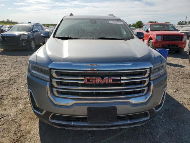 2023 GMC ACADIA SLT - 1GKKNULS5PZ206570