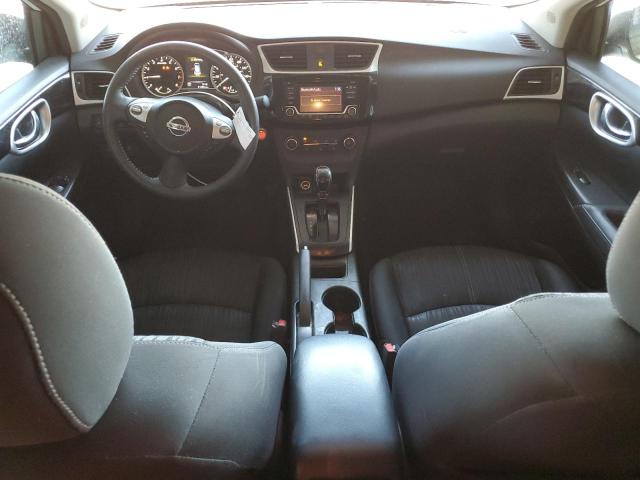 2017 NISSAN SENTRA S - 3N1AB7AP7HY321752