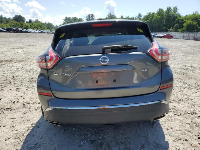 2016 NISSAN MURANO S - 5N1AZ2MH5GN126952