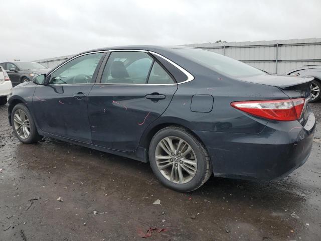 VIN 4T1BF1FK6FU103166 2015 Toyota Camry, LE no.2