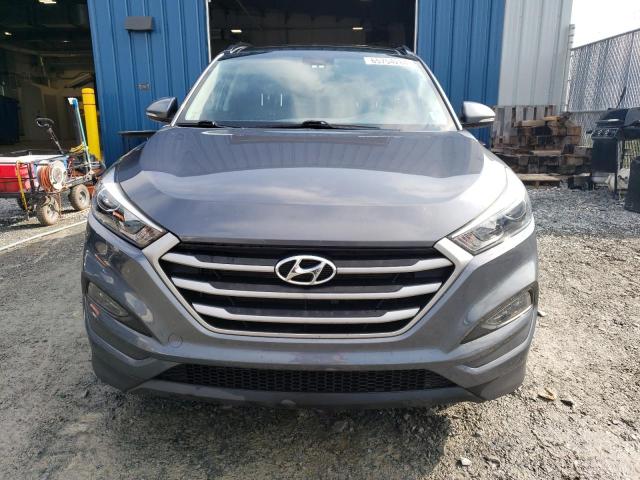 2018 HYUNDAI TUCSON SEL - KM8J3CA45JU747632