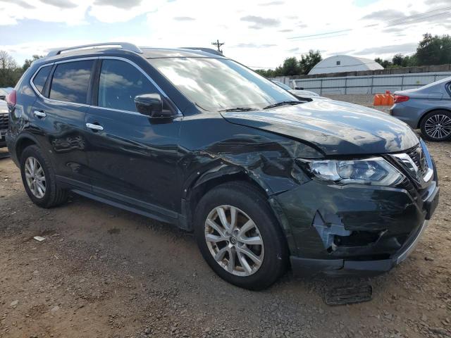 2019 NISSAN ROGUE S - 5N1AT2MV2KC766659