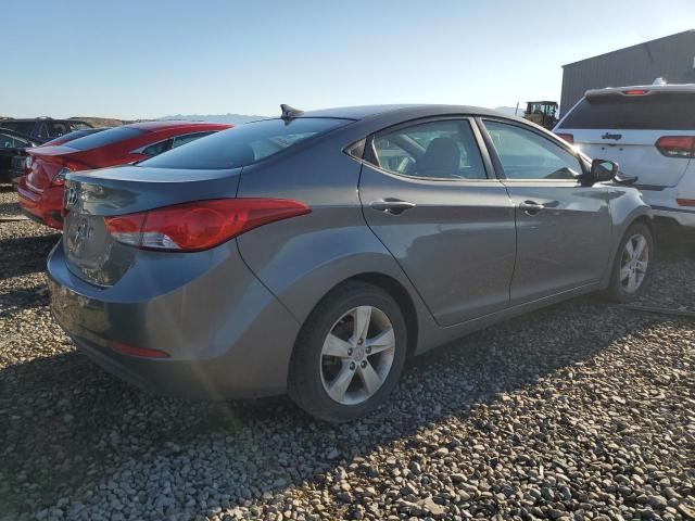 Vin: 5npdh4ae3dh348833, lot: 67107014, hyundai elantra gls 20133
