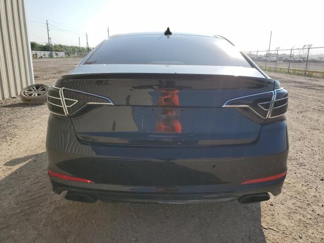 2015 HYUNDAI SONATA SPO - 5NPE34AF1FH130257