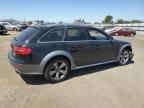 AUDI A4 ALLROAD снимка