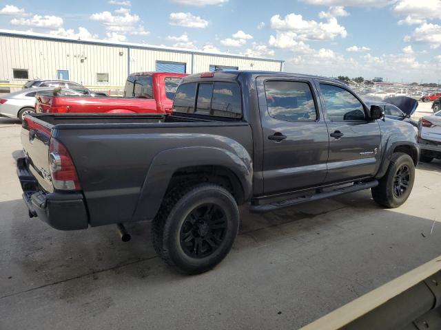 VIN 5TFJU4GNXFX080618 2015 Toyota Tacoma, Double Ca... no.3