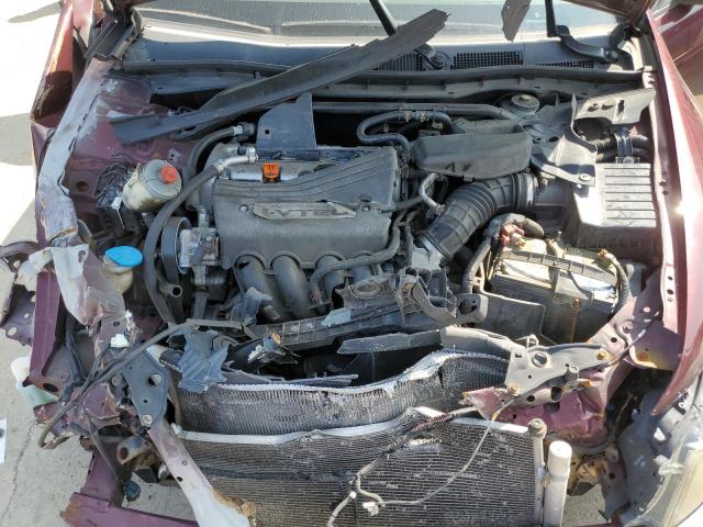 2008 HONDA ACCORD EXL 1HGCP268X8A004792  68698274