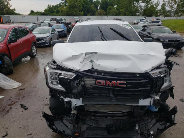 2024 GMC TERRAIN SL - 3GKALMEG6RL102691