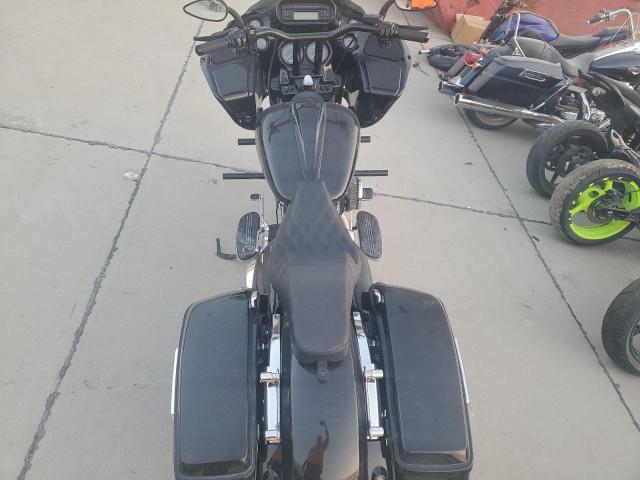 2013 HARLEY-DAVIDSON FLTRU ROAD 1HD1KGM1XDB606862