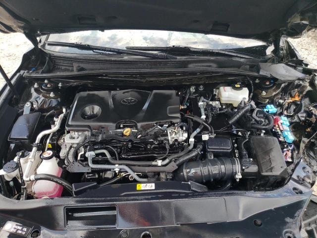 2022 TOYOTA AVALON NIG 4T1EA1AB9NU011521