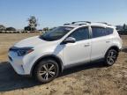 2018 TOYOTA RAV4 ADVEN - JTMWFREV4JJ155759