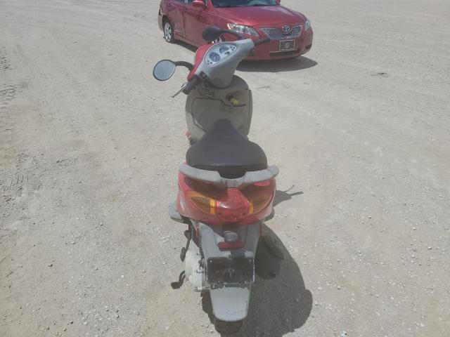 2008 PIAGGIO FLY 50 - ZAPC446B384000188