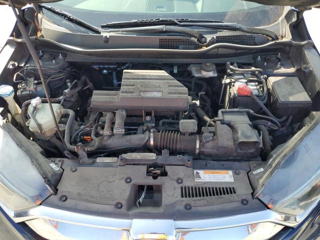 2017 HONDA CR-V EX - 7FARW1H54HE018370