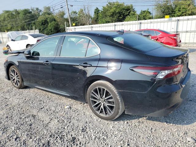 2023 TOYOTA CAMRY XLE - 4T1F31AK5PU601992