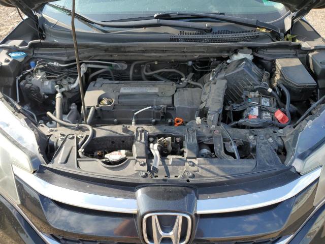 2015 HONDA CR-V EXL - 2HKRM3H74FH511639