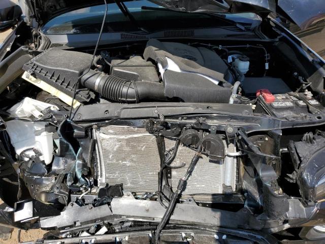 2022 TOYOTA TACOMA DOU - 3TMGZ5AN4NM466661
