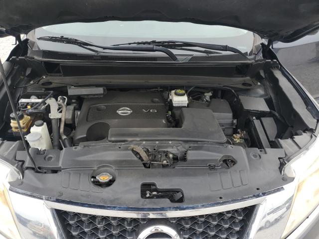 VIN 5N1AR2MN0EC698770 2014 Nissan Pathfinder, S no.12