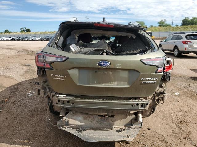 VIN 4S4BTGPD2L3169890 2020 Subaru Outback, Touring Ldl no.6