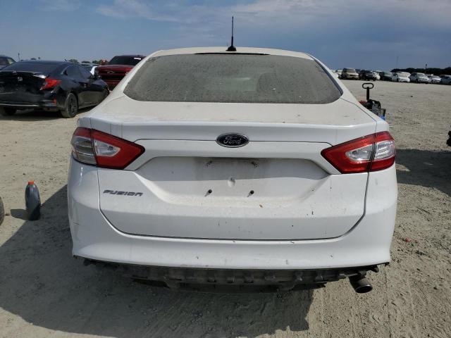 VIN 3FA6P0G7XER298837 2014 Ford Fusion, S no.6