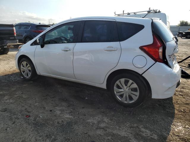 2018 NISSAN VERSA NOTE - 3N1CE2CP1JL352143