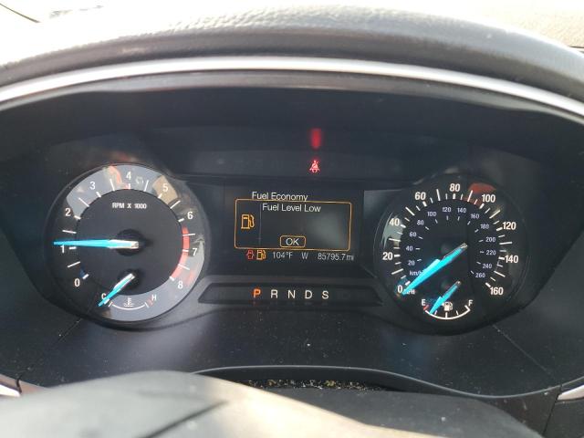 2016 FORD FUSION SE - 3FA6P0H74GR313382