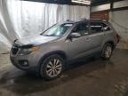 KIA SORENTO BA photo