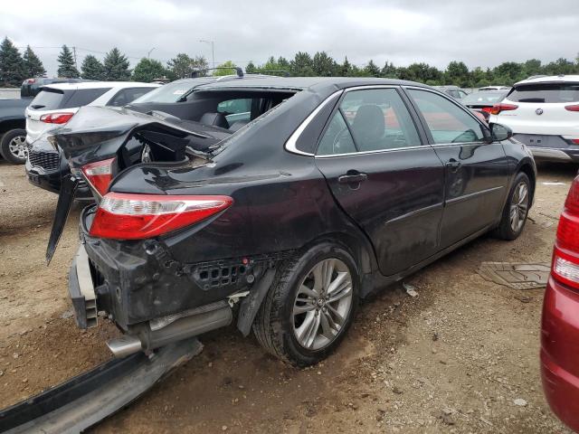 VIN 4T1BF1FK5GU578390 2016 Toyota Camry, LE no.3