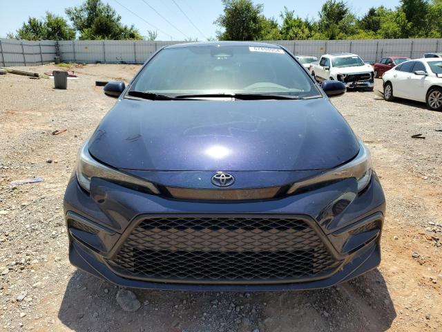 2023 TOYOTA COROLLA SE - 5YFS4MCE9PP145534