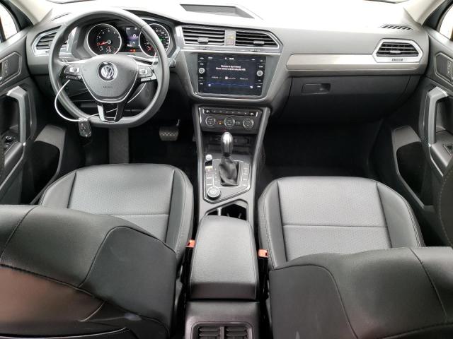 2020 VOLKSWAGEN TIGUAN SE - 3VV2B7AXXLM011694