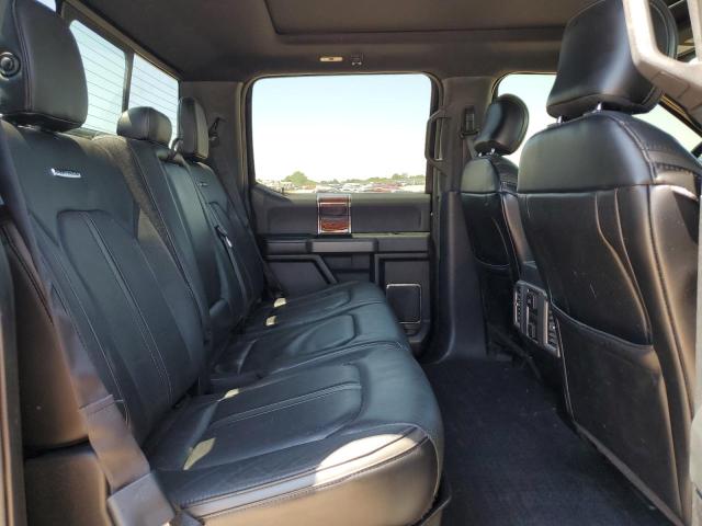 2015 FORD F150 SUPER - 1FTEW1EF3FFC43296