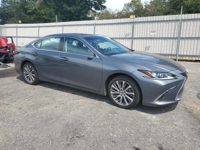 2021 LEXUS ES 350 BAS - 58ADZ1B12MU096719
