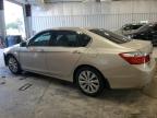 HONDA ACCORD EXL снимка