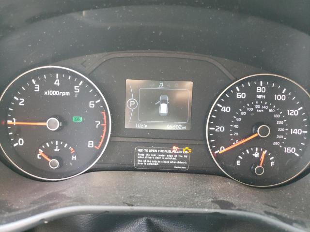 2019 KIA SPORTAGE E - KNDPNCAC6K7596736