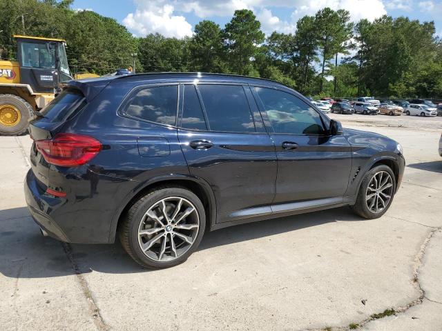 VIN 5UXTR7C51KLF27163 2019 BMW X3, Sdrive30I no.3